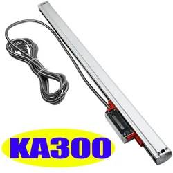 YHSINO Linear Encoder KA-300 Linear Scale 5U 5V TTL 120 170 220 270 320 370 420 470 520MM KA300