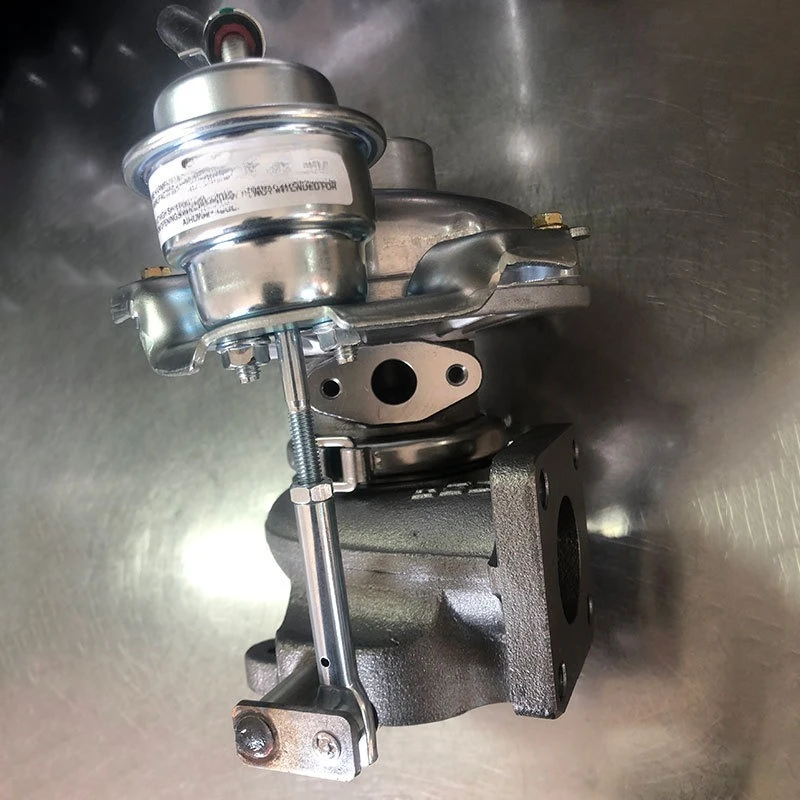 Suitable for RHF5 8971397243 turbo, suitable for automotive superchargers