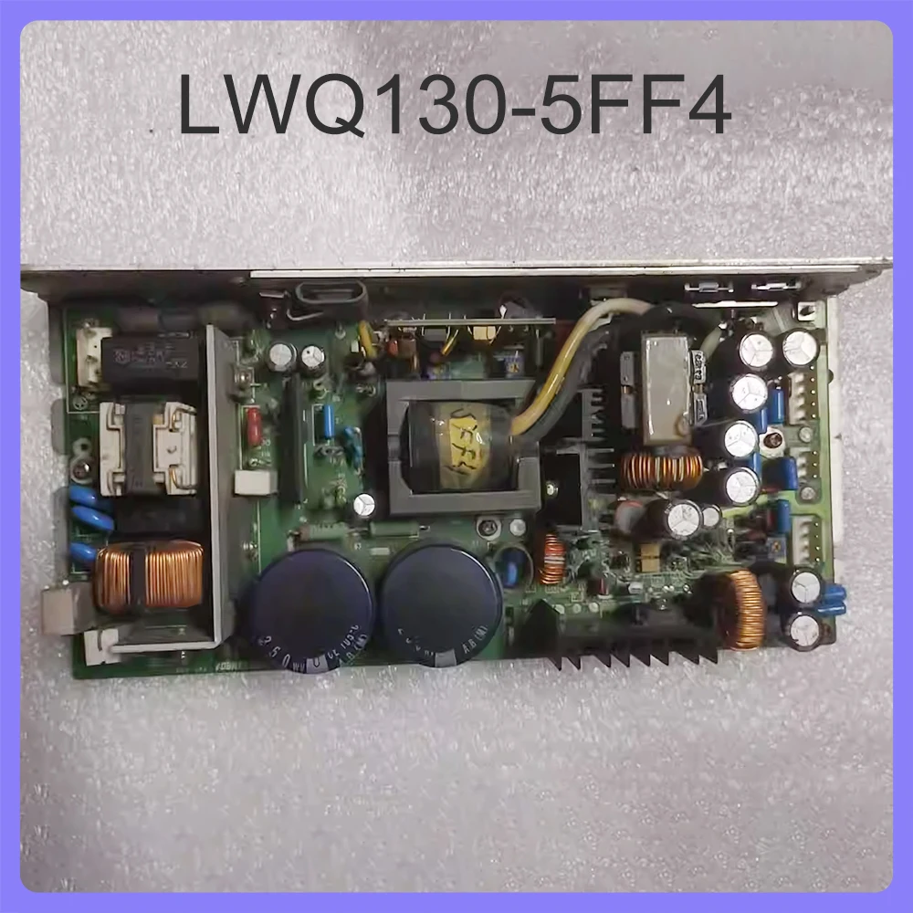 

For TDK-LAMBDA Power Supply LWQ130-5FF4