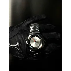 Original Blade Non-Oakley Mechanical Vintage Watch Men's Fashion ins Niche Design