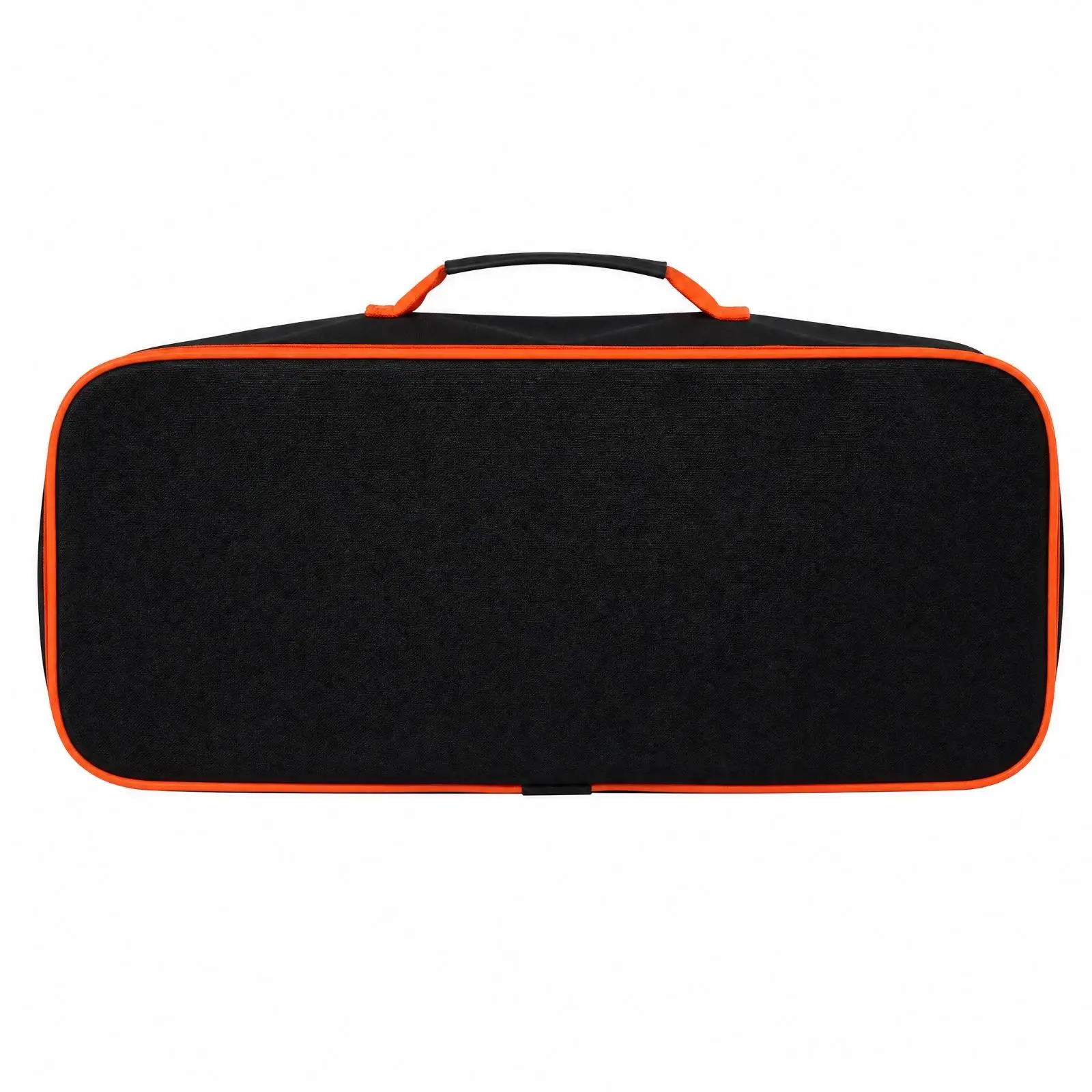 Portable Car Storage Organizer Oxford Cloth Waterproof Trunk Bag with Handle for Auto Vacuum Pump Tools