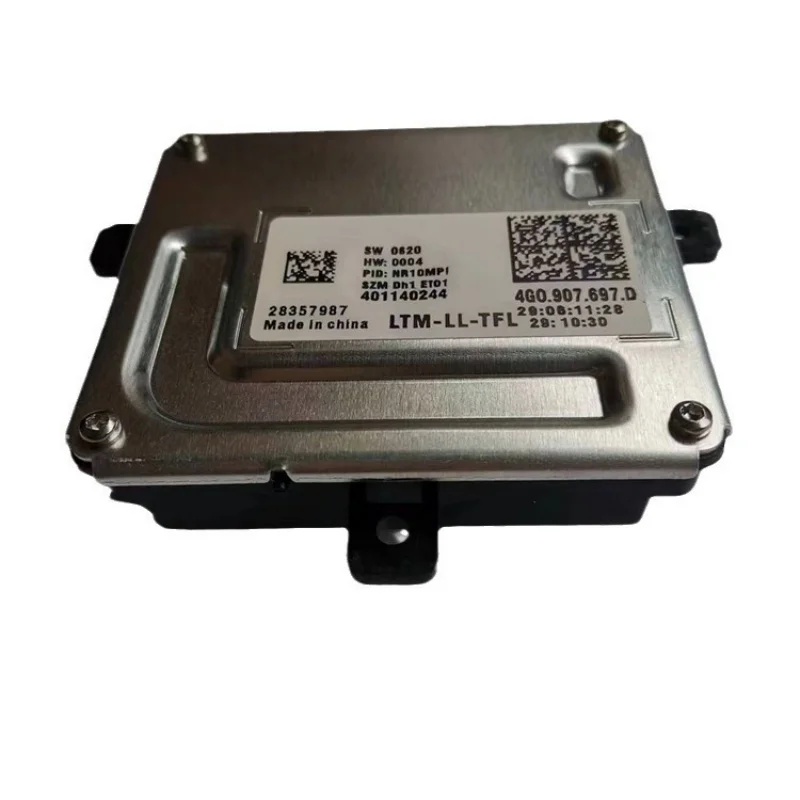 

4G0907397R Replacement Xenon Headlamp Control Ballast Module Fit For Audi A1 A3 A4 A5 A6 Headlight