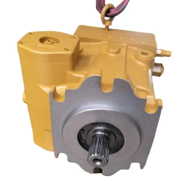 

Excavator Parts Hydraulic Piston Pump 171-2092 1712092 for Caterpillar D6R