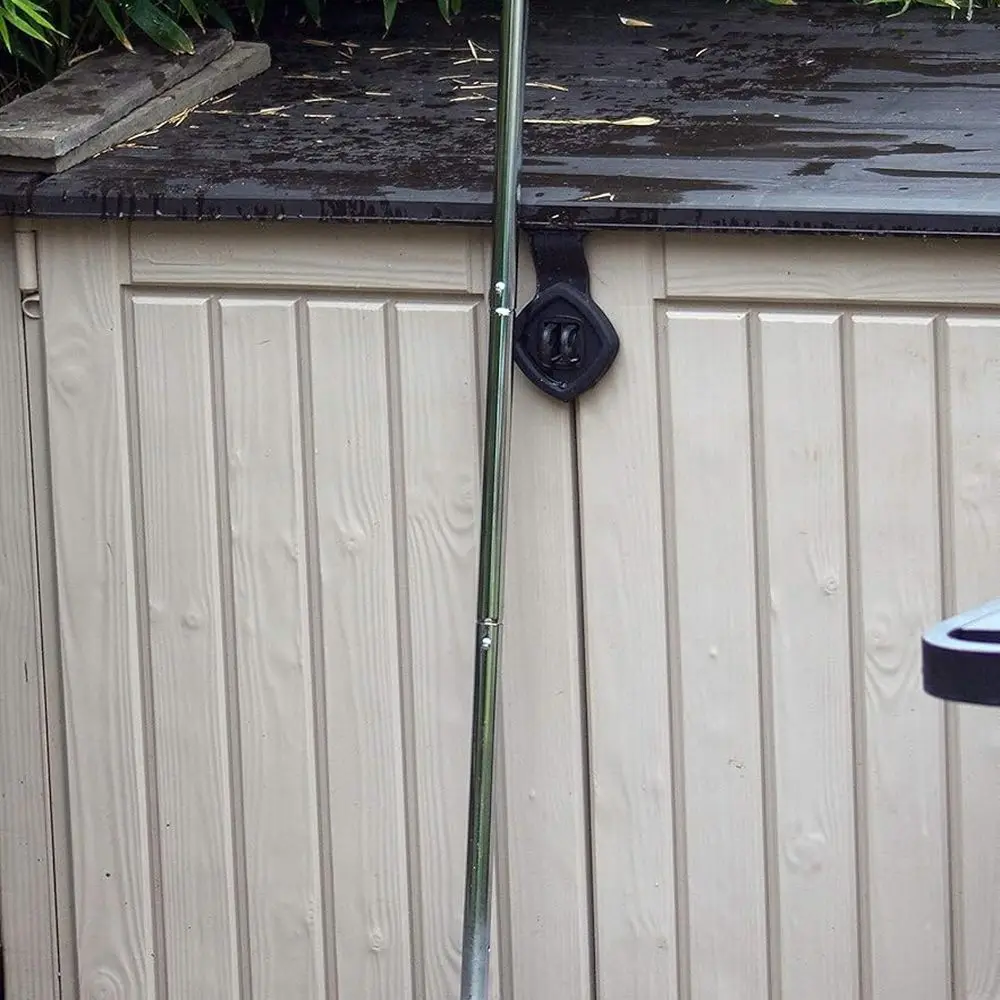 

700-Hole Garden & Home Lawn Aerator, Available in Green or Black