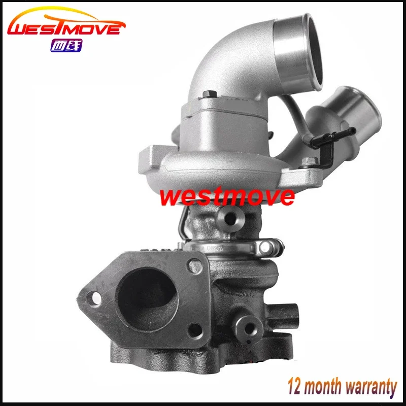 TD03L4-10TK-2.7 TD03 49131-03600 28231-4A750 282314A750 Turbo Turbocharger For Hyundai Grand Starex A2 2012- D4CB Euro 5 2.5L