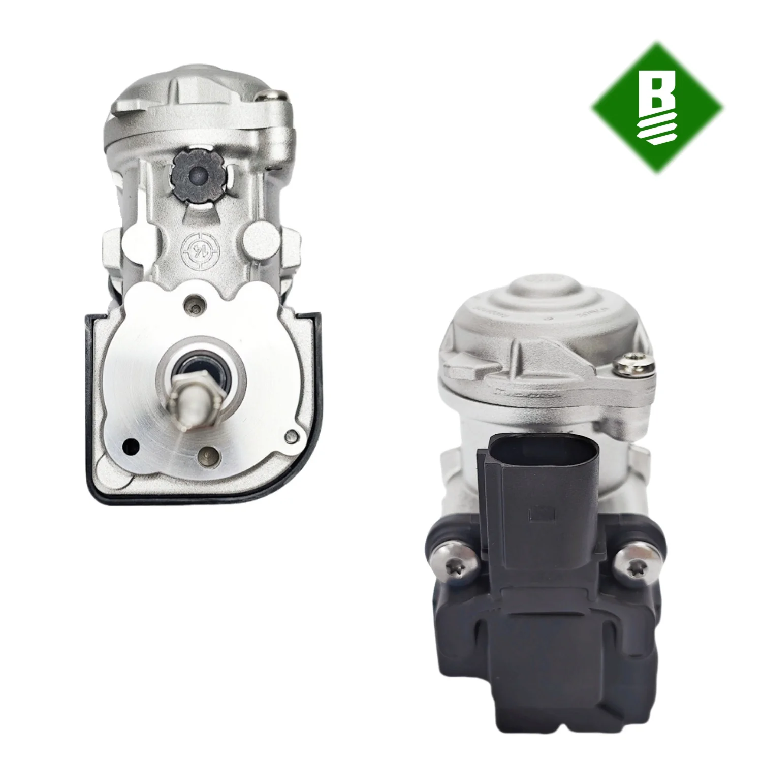 06L145612M (short Rod) Is Applicable To Audi Volkswagen Turbocharger Electronic Actuator 06L145612S