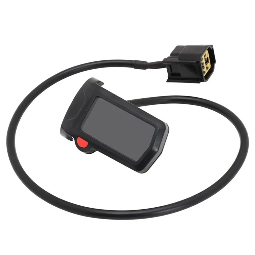 Velocímetro con pantalla LED para motocicleta, medidor de horas para Sur Ron sur-ron, bicicleta eléctrica de cross-country para piezas SUR RON Light Bee