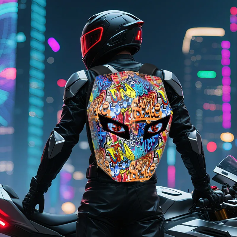 mochila-led-para-motocicleta-rider-bolso-escolar-ligero-con-bluetooth-de-fibra-de-carbono-mochilas-para-casco-completo-para-motociclismo-rugzak