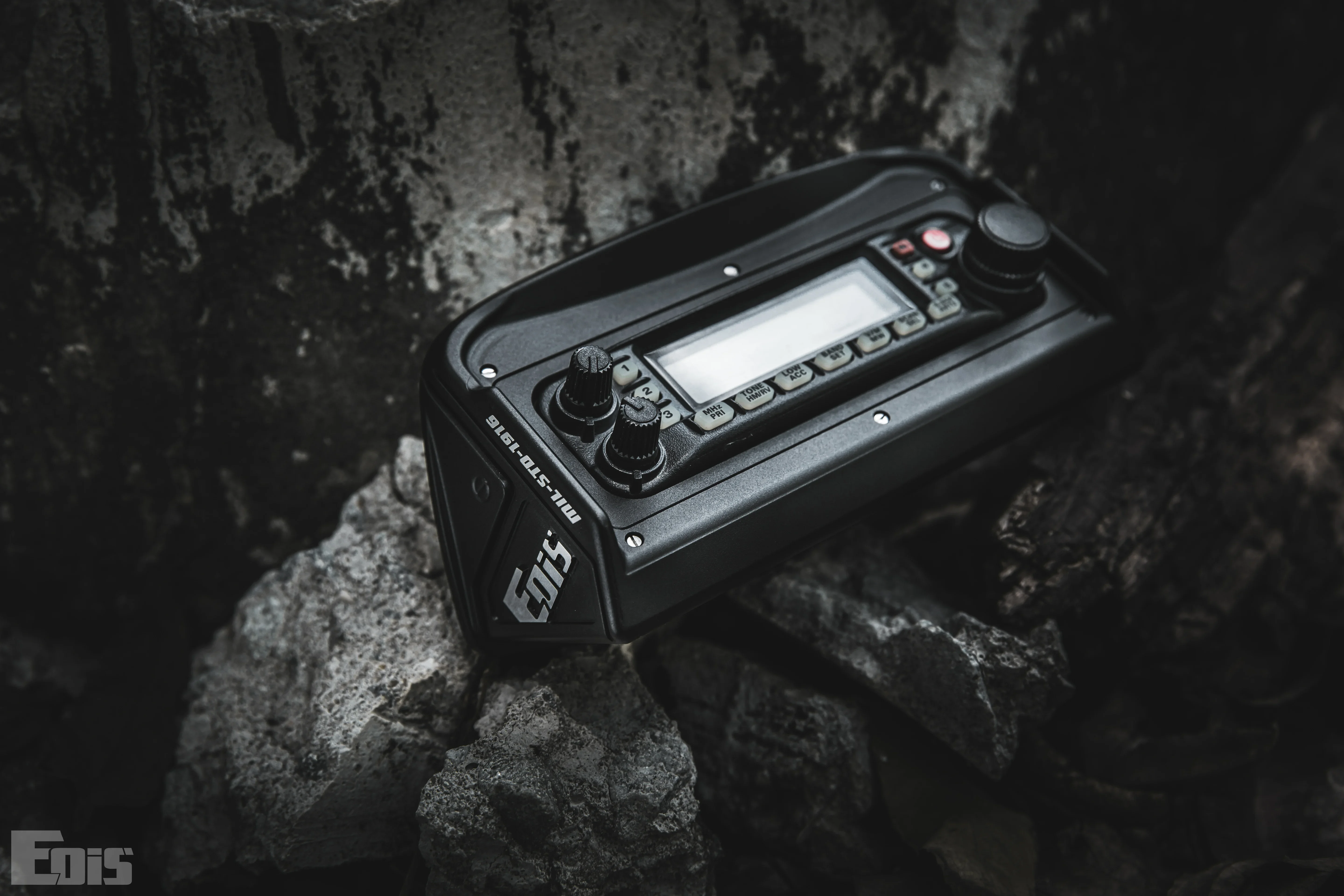 TLF  Eois 2017-2020 Car Parts Accessories Aluminum Overhead Control Module Radio Control Box for Raptor F150