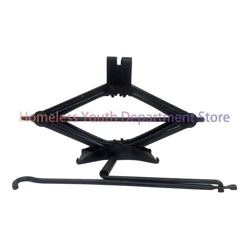 Universal quick scissor  Car lift kit Emergency car jack