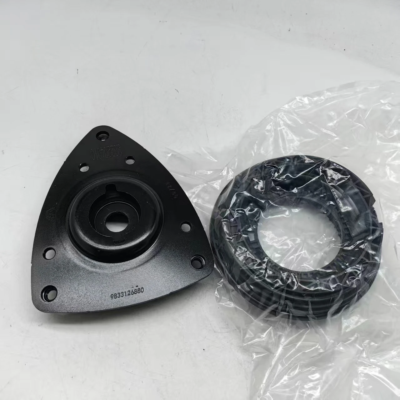 

YL01843680 YL01843580 Подходит для Citroen Versailles C5X, кронштейн передней подвески, опора передней подвески, AMEXIAOXU