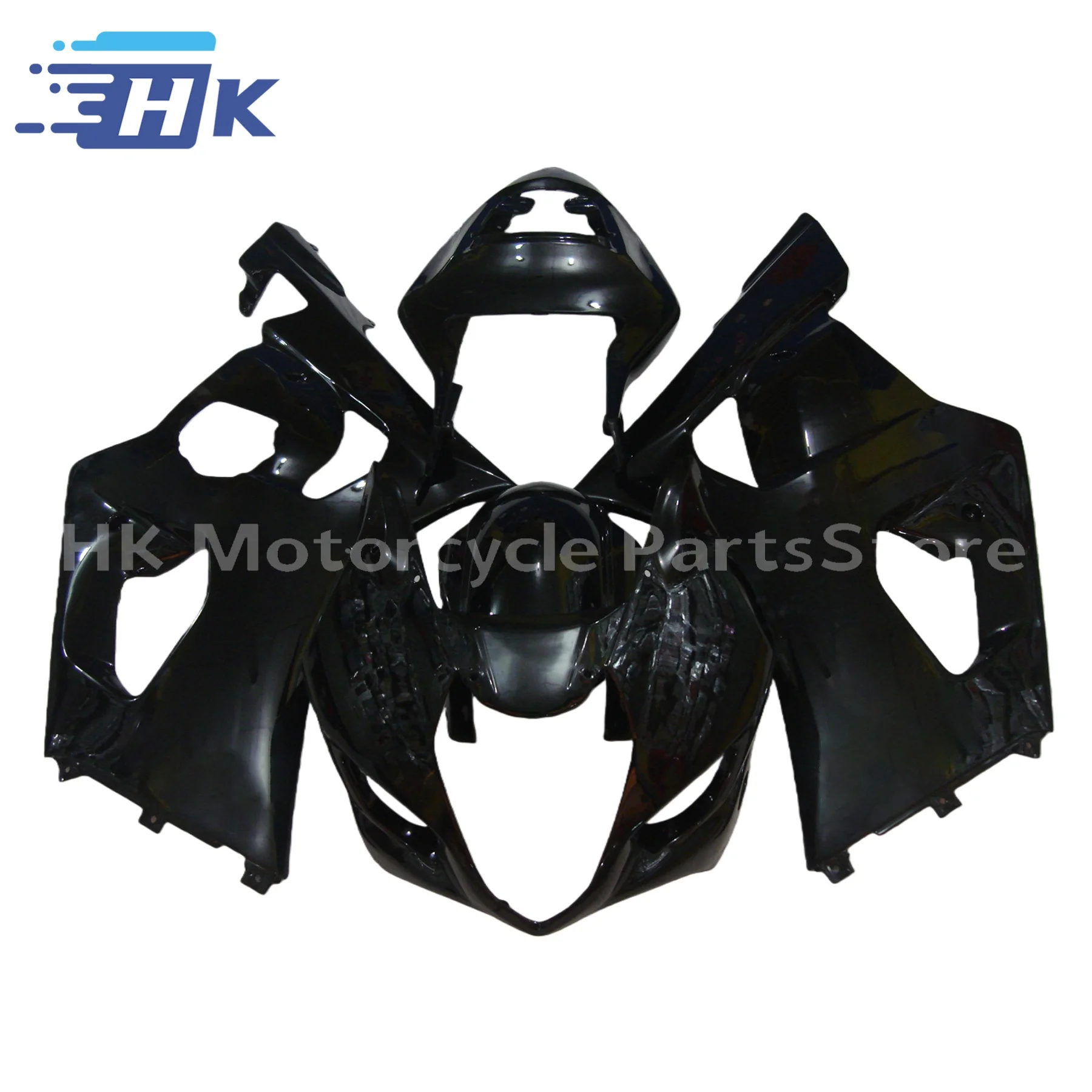 

New ABS plastic Fairing kits for Suzuki K3 K4 GSXR 1000 2003 2004 motorcycle fairings kit GSXR1000 03 04