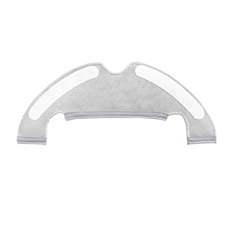 

AB43-For Dreame D10S Plus Robot Vacuum Cleaner Mop Cloths Rag Side Brush Attachment Replacement Parts Accessories Kit Spare Part