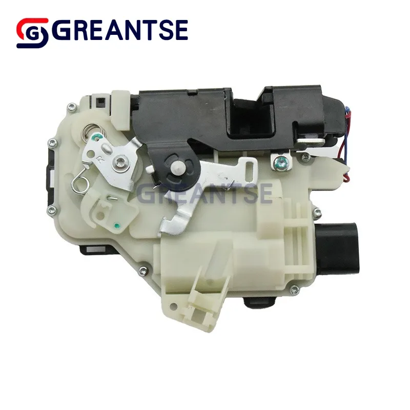 

3B1837016A 6X1837014H 6X1837014A Приводы защелки дверного замка передние/задние левые/правые для Passat B5 Golf MK4 автозапчасти аксессуары