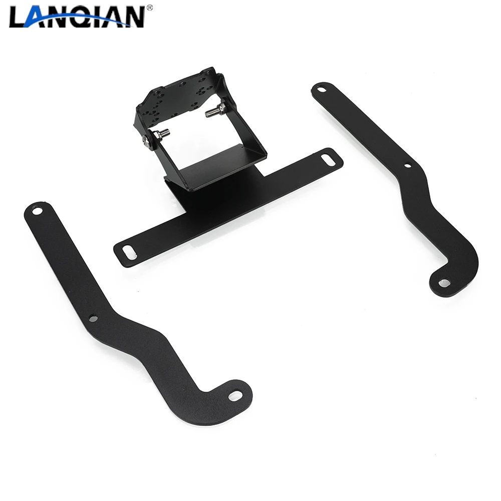 

Tmax560 Motorcycle GPS Smart Phone Navigation Mount Mounting Bracket Adapter Holder For Yamaha T-MAX 560 2022 2023 2024 2025