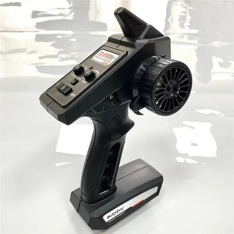 B78B-Brushed Versions Remote Control High Performance Spare Parts For Enhanced Racing Experience