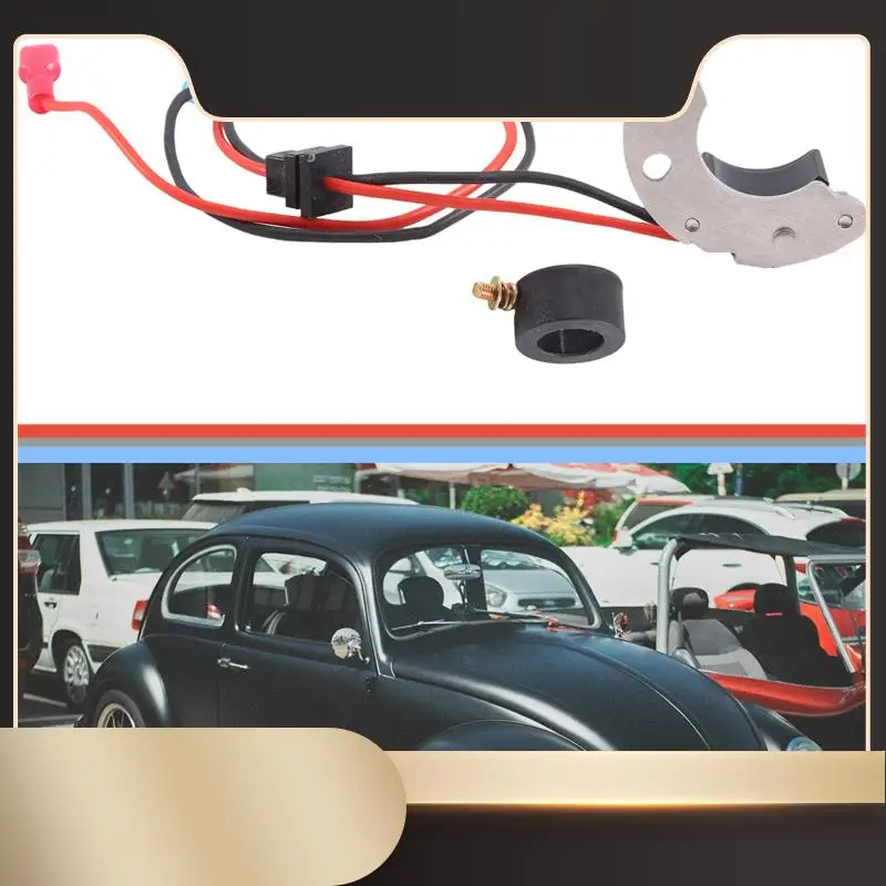 

Electronic Ignition Module Distributor For -Bug Bus For Buggy AC905535-N33R