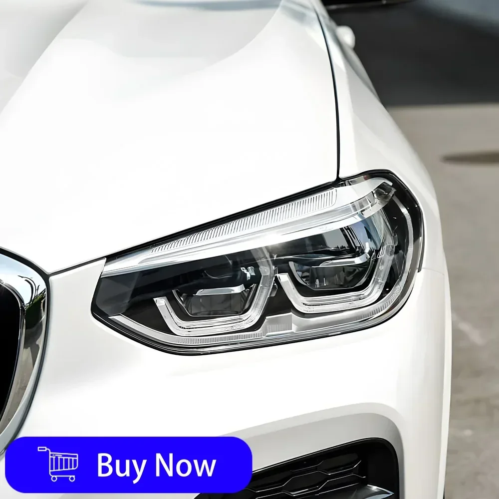 

Замена автомобильных фар для BMW X3 G08 25i 28i 30i 2018-2021, светодиодные автомобильные передние фонари в сборе, линзы проектора, аксессуары для инструментов