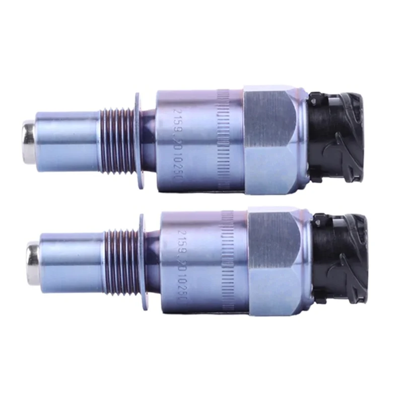 

2 шт. автомобильные аксессуары датчик скорости 2159.20102501 для Siemens VDO 215920102501 автомобильный