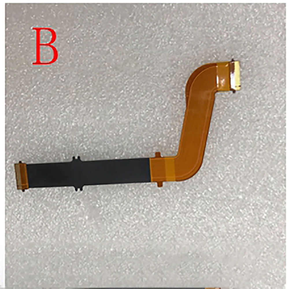 Camera Repair Part LCD Flex Cable For Sony A7 A7II A7R A7SII A7S2 A7R2 A7RII A7SM2 A7M2