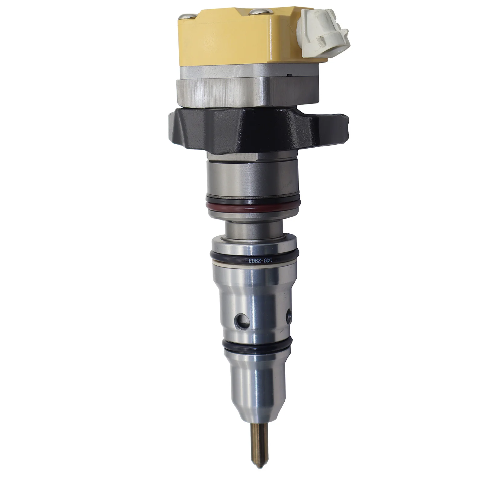 

1PCS High Quality Fuel Injector 10R0781 For Caterpillar CAT C7 3126 3126B
