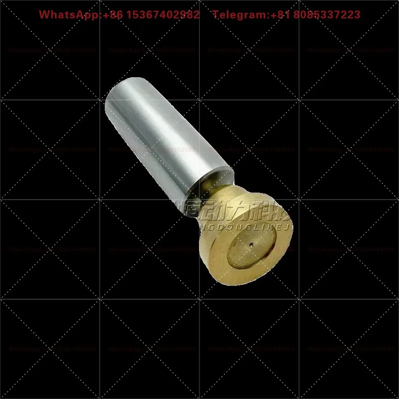 Piston pump accessories KRL JRL FRL cylinder body inclined plate bearing hydraulic pump maintenance