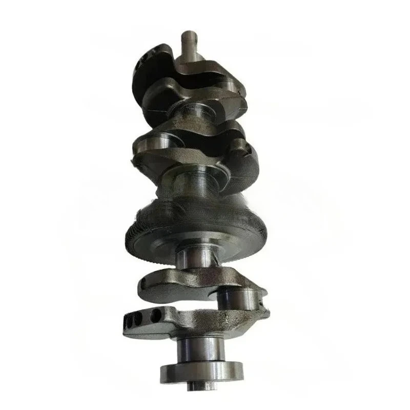 Crankshaft L3K911300 L3K911300A L33L11210A For Mazda CX-7 CX7 CX 7 (ER) 2006- 2.3T L3VDT L3-VDT L3 Turbo