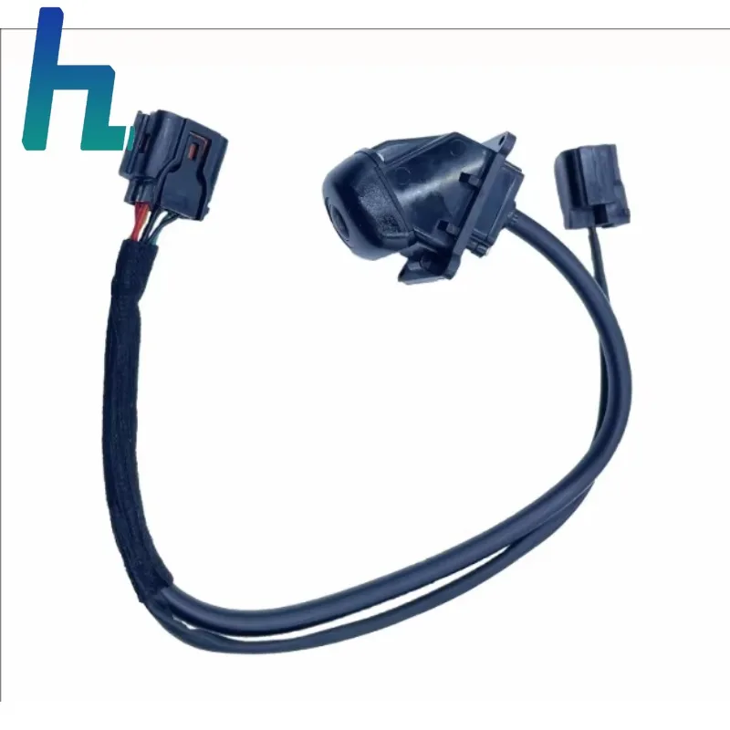 

95766B1100 Car Assecories Car Camera Rear View Camera Parking Assist Backup Camera for Hyundai Genesis 2014-2016