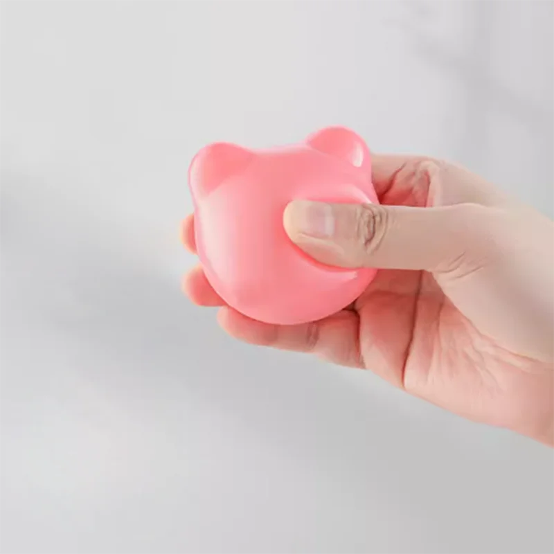 Baby Ocean Ball Verdikte speeltuin Kleurrijke bal Home Kinderspeelgoedbal Indoor Decoratieve plastic bal