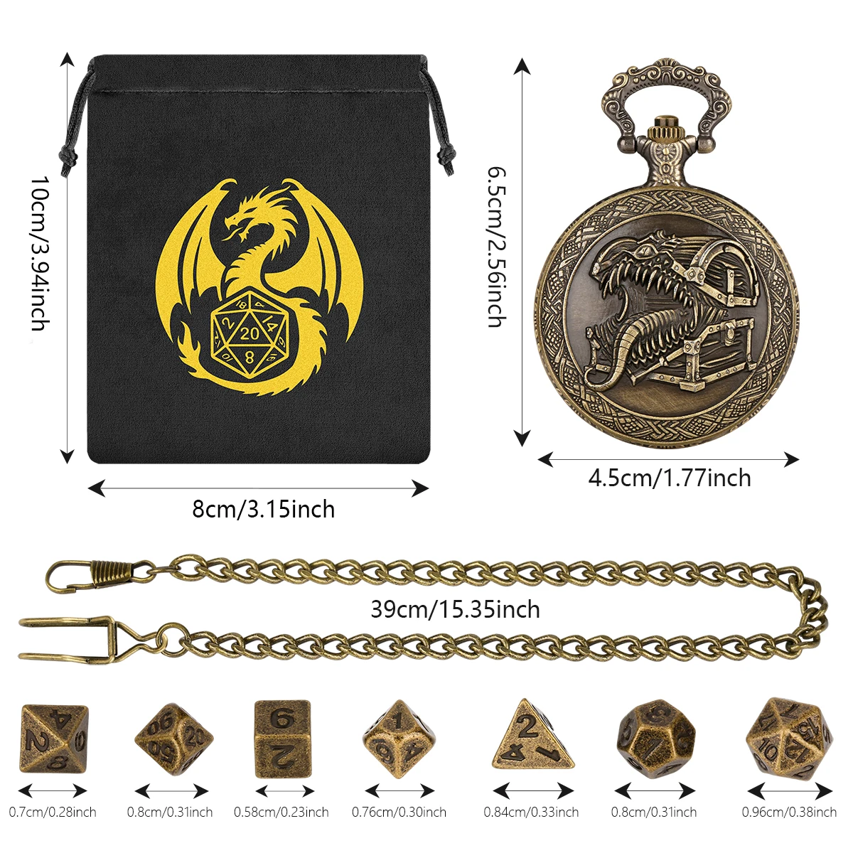 Scatola Portagioie Vintage a F - Vintage Pocket Watch recensione e prezzo