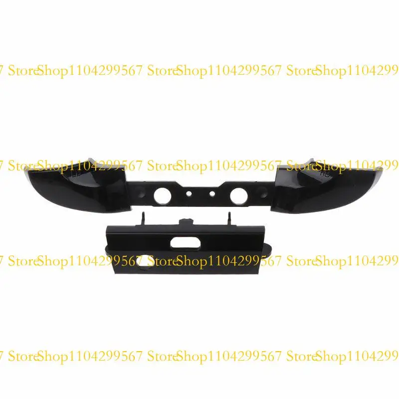 

CS1W Black for RB Button Triggers Bumpers for XB Controller Gamepad