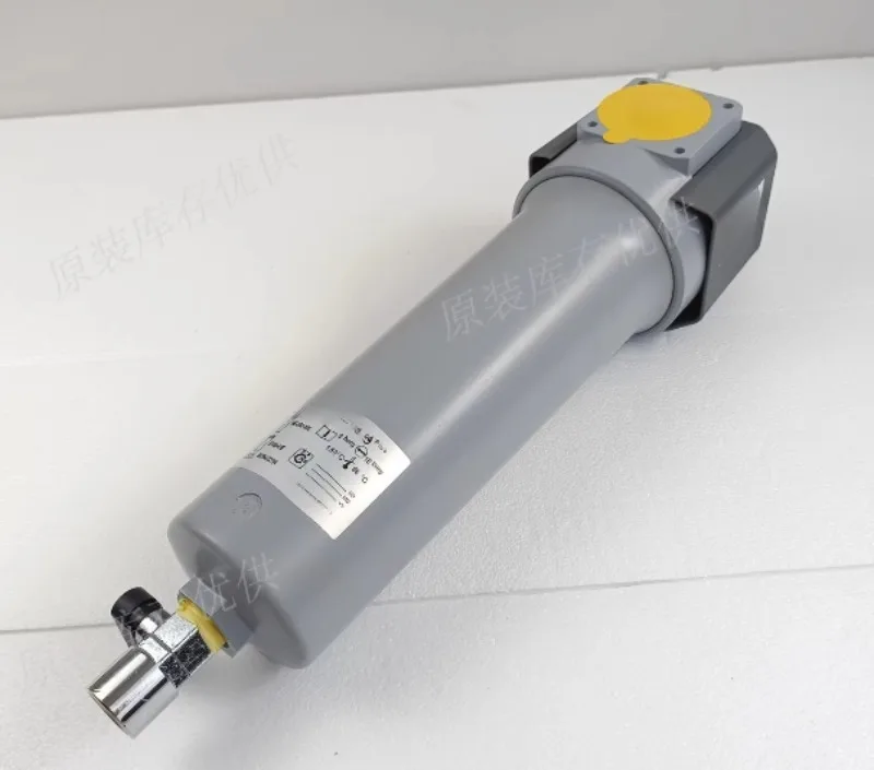 Drying machine compressed air filter HE-030-MX filter element