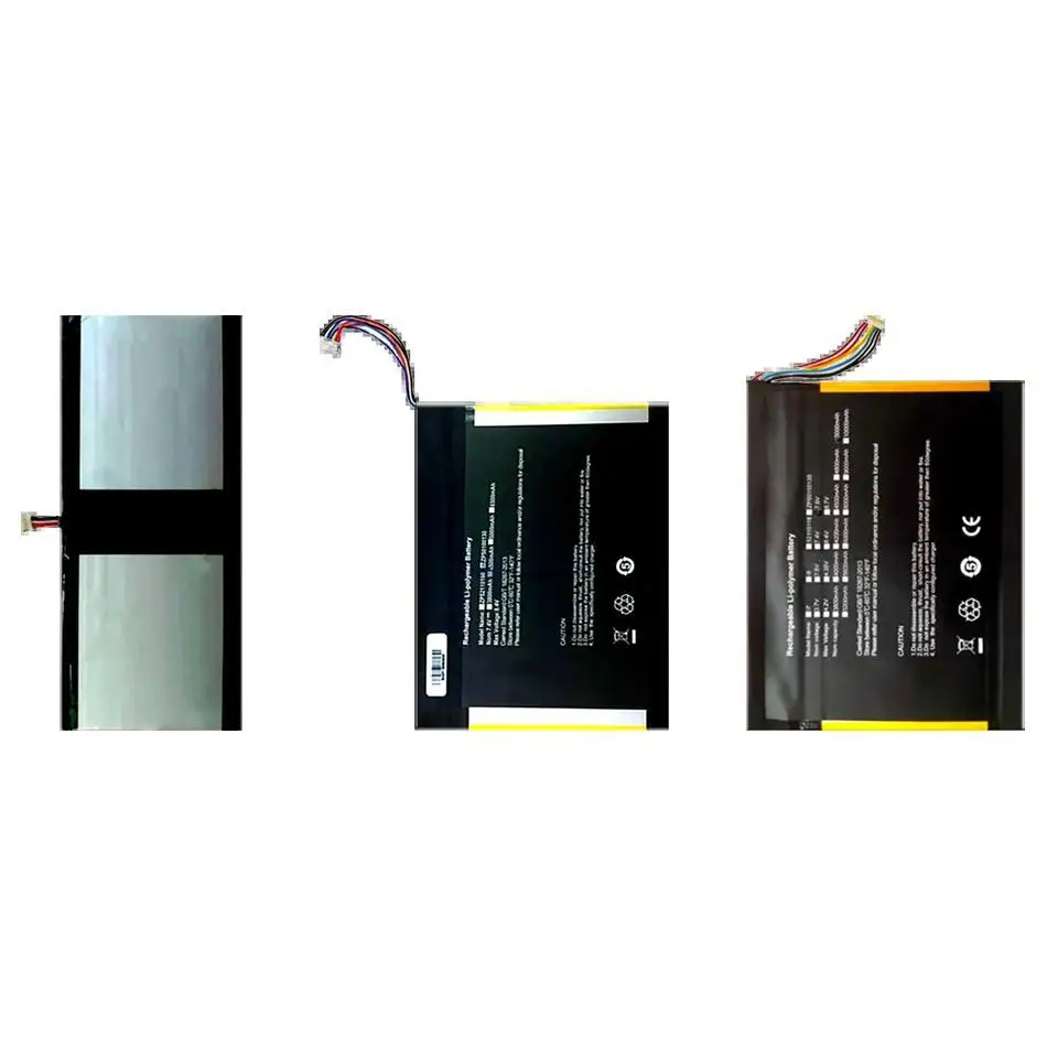 

Laptop Battery Long-Lasting 35170112(Obook11 Pro) 35100220(Obook11) 4500-10000Mah For Onda Obook 11 OBOOK11 Pro Plus