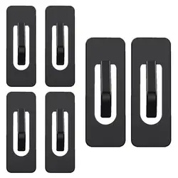 Car Cup Holder Limiter Insert Car Drink Holder Stabilizer Limiter 6 PCS Car Cupholder Insert Cup Slot Limiter Water Bottle