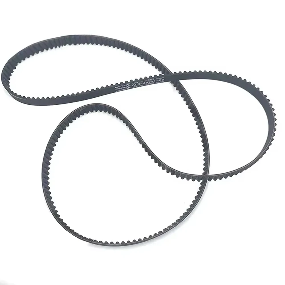 

Timing Belt 6CB-46241 For Yamaha 4T F225 F250 F300 Outboard Engine Sierra 18-15134 6CB-W4624-00