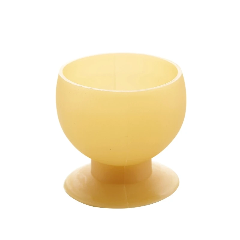 Porta Knob Dust Cover, Protetores de parede, Rolhas de maçaneta, K1MF Cup Type