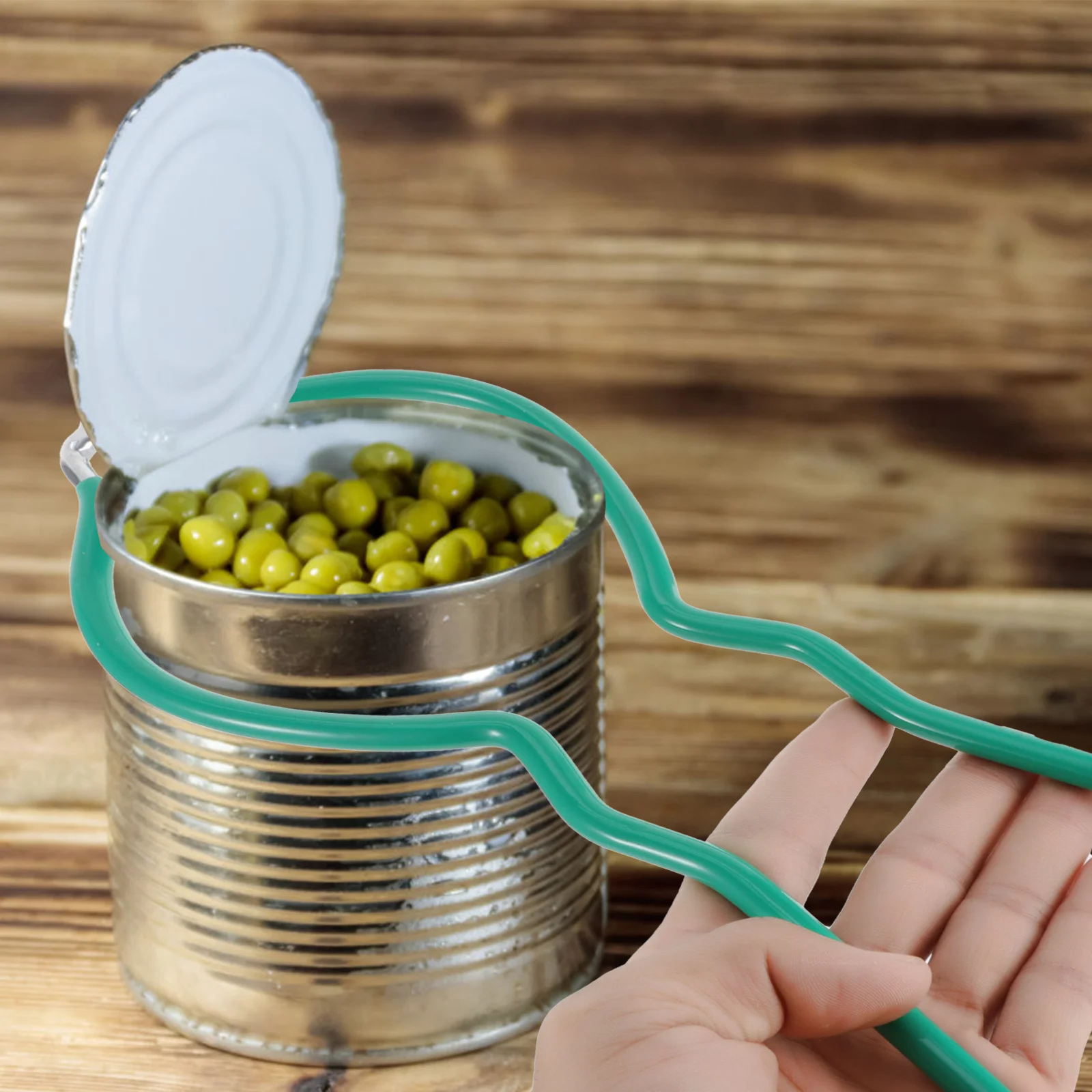 رافع الزجاجات مقاوم للحرارة، مضاد للانزلاق، مشبك زجاجة الطفل، حامل معقم، أداة مطبخ قابلة للطي