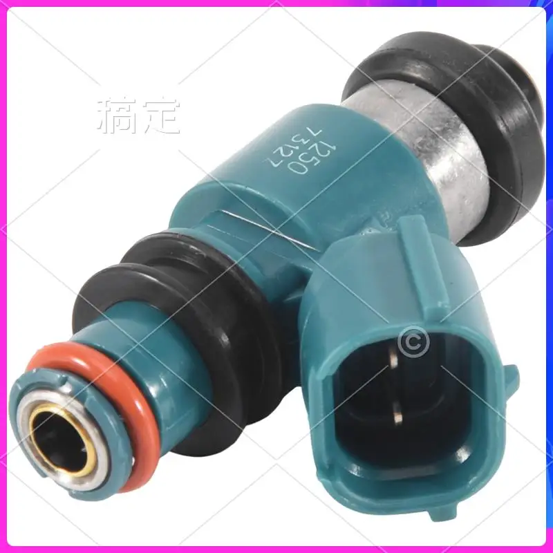 

NEW-1 PCS Motorcycle Fuel Injector Nozzle Replacement Parts Accessories Fits For Honda CRF250R 2010-2017 16450-KRN-A41