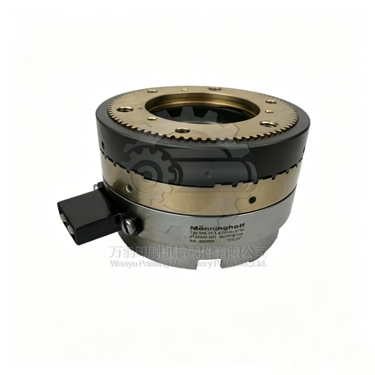 Original Genuine Feeder Clutch For Man Roland 700 Offset Printing Machine Spare Parts