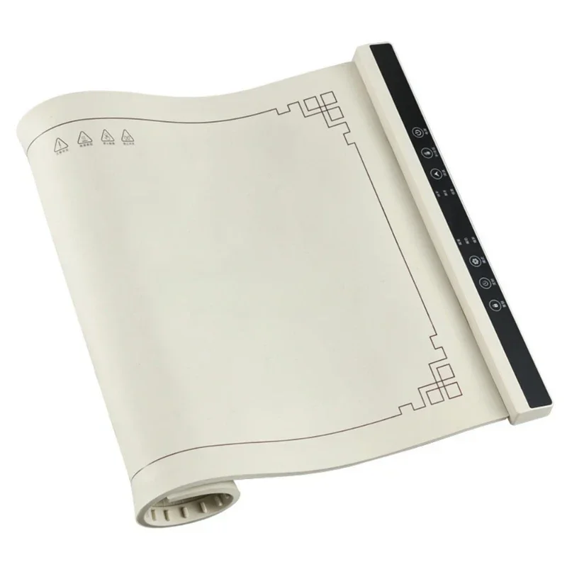 Household Food Insulation Heating BoardConstant Temperature Multifunctional Folding Vegetable Warm Heat Machine