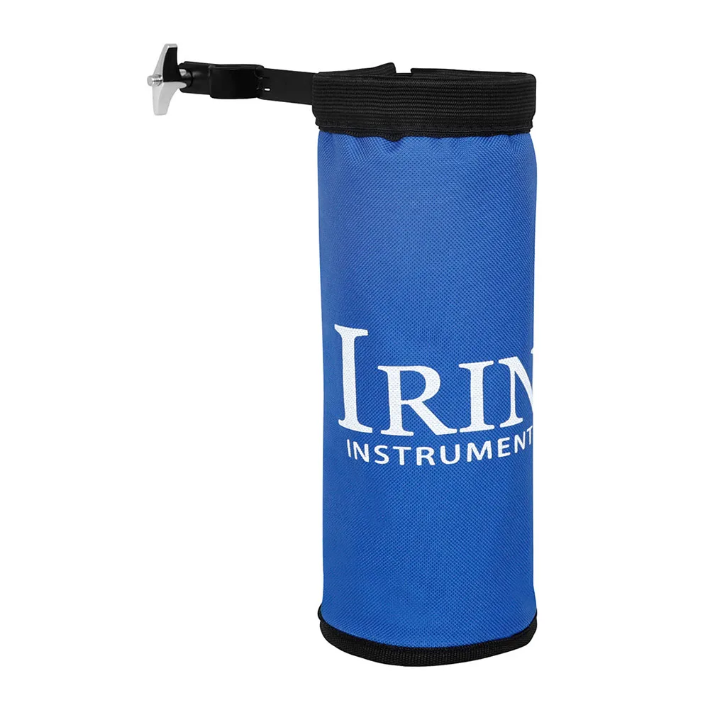 For Drum Stands Adjustable Drum Holder For Performances Lightweight 600D Material Secure And Stable Attachment
