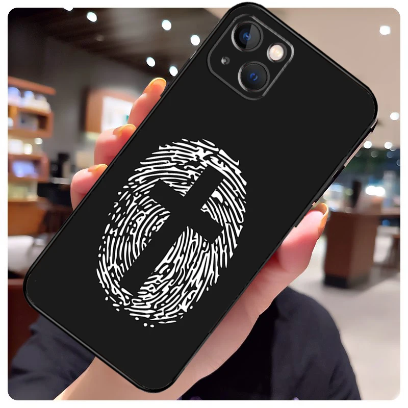 حافظة متقاطعة لهاتف آيفون 14 برو ماكس 16 15 11 12 13 17 برو ماكس ميني 15 16 بلس 16e 17 غطاء هاتف هوائي