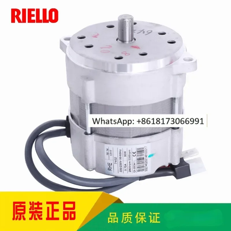 

Riello 40FS5 FS10 FS20 GS5 GS10 GS20 90W 150W Burner Motor