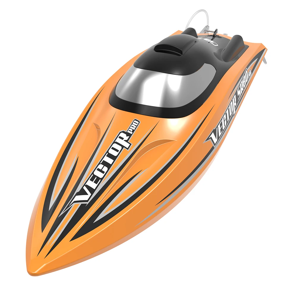 

MBL High-Speed RC Speedboat 70KM/H 60A ESC Waterproof Design Brushless Remote Control Boat For Adults Remote Distance 400m