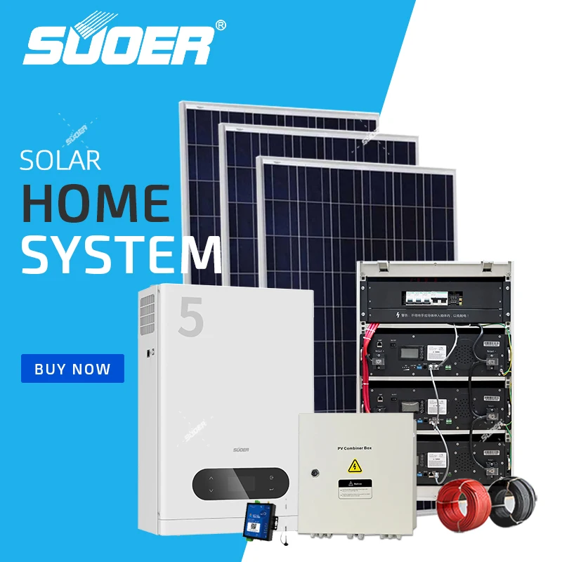 Home Energy Storage Systems 5kw 8kw 10kw Battery AC Split System Stackable For Solar Applications Europe