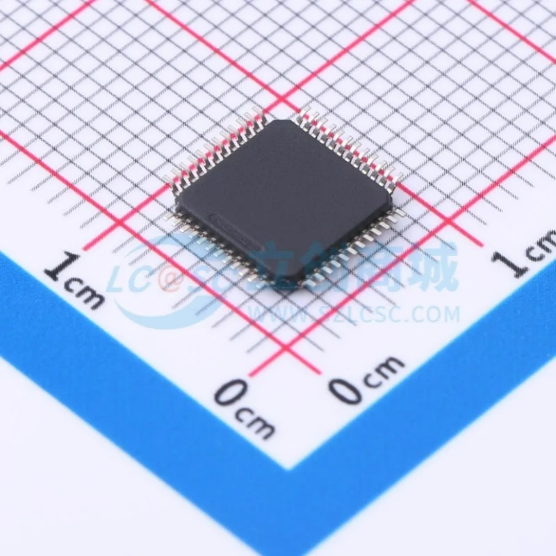 1 PCS/LOTE PCM4220PFB PCM4220PFBR PCM4220 TQFP-48 100% New and Original IC chip integrated circuit