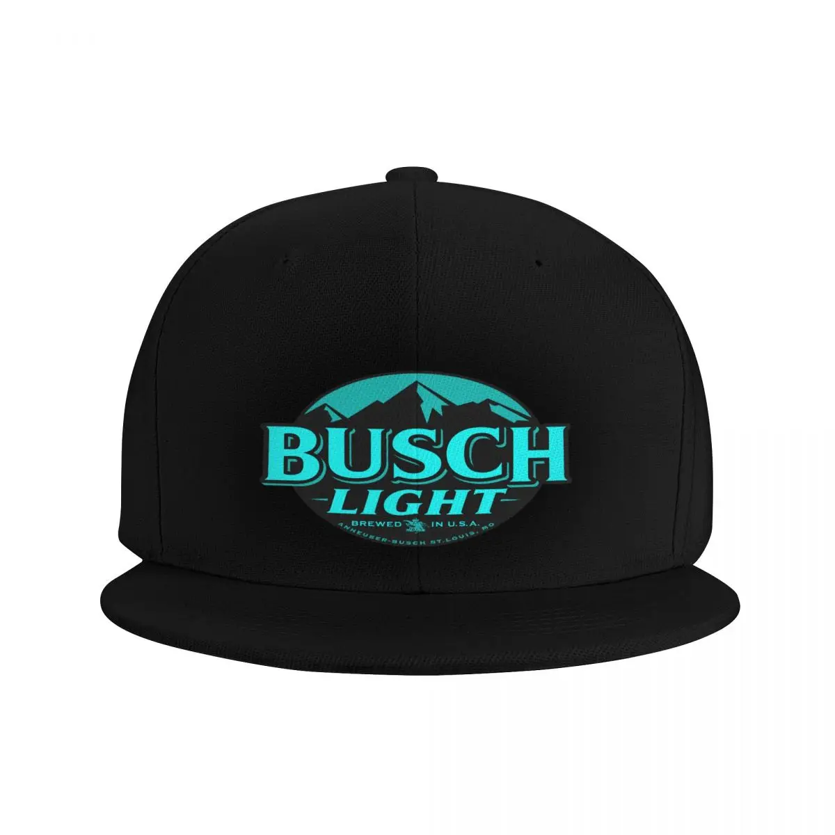 Busch Light Beer Hats Caps Women Caps For Men Cap Free Shipping Man Hat Baseball Cap