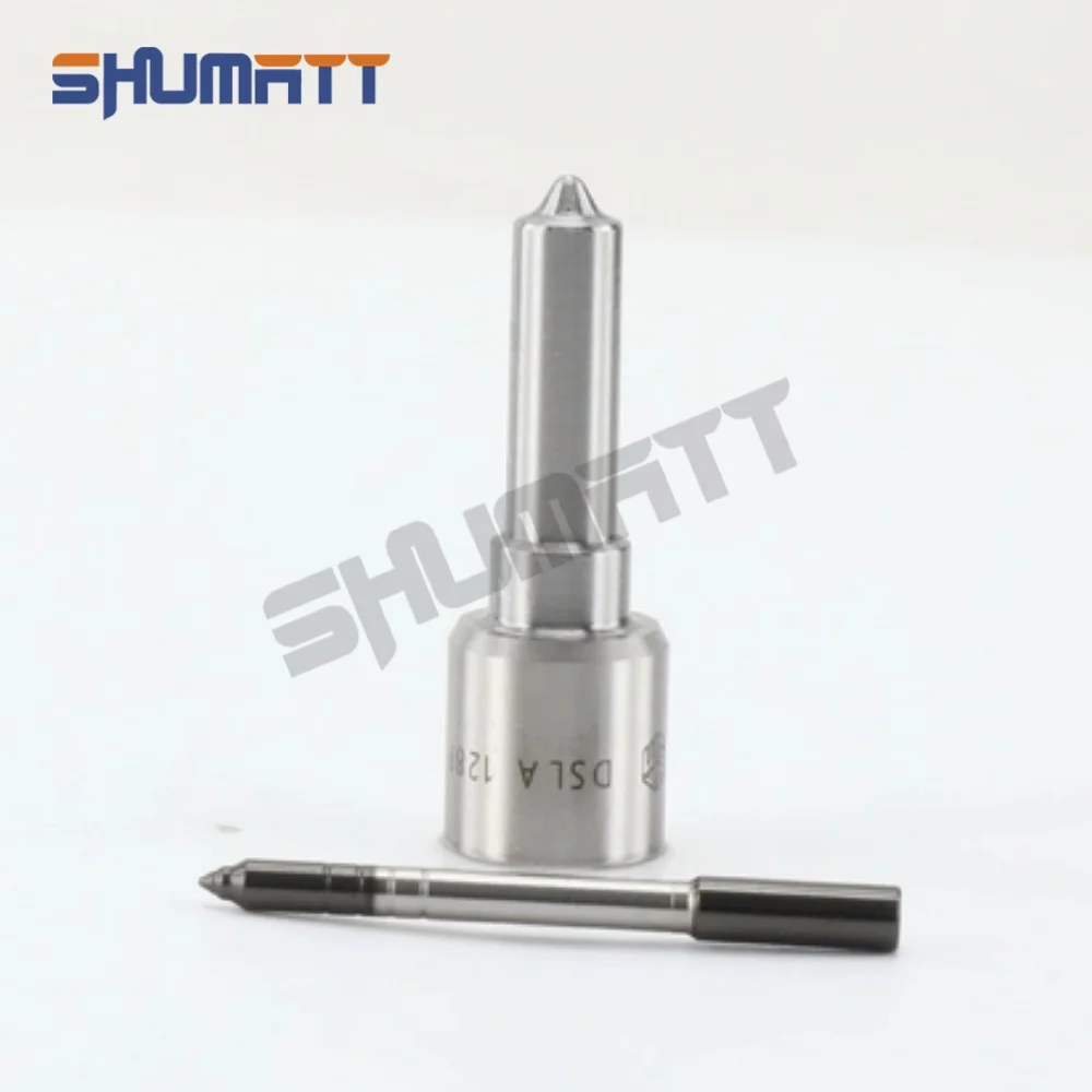 China Made New High Quality DSLA128P1510 Injector Nozzle 120 Series 4.0 Common Rail 0433175449