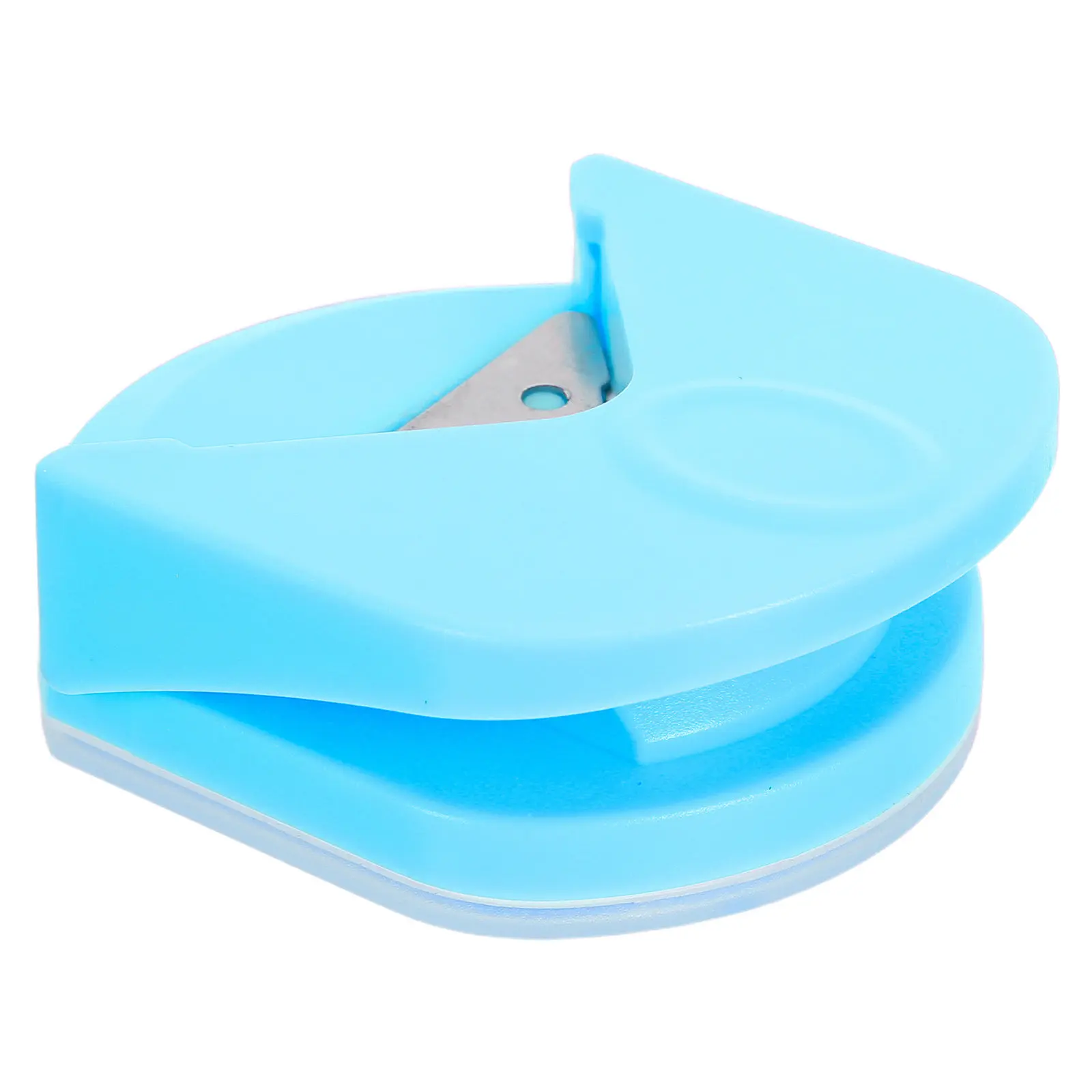 Corner Rounder Punch R4 for Cardstock Photos Paper Precision Paper Edge Rounder Photo Corner Cutters DIY Crafts Office School
