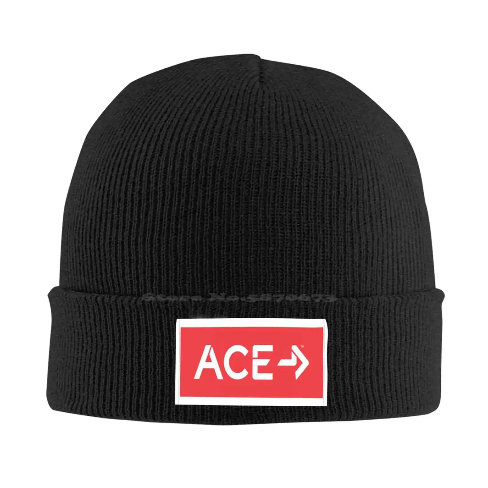 

ACE Fitness Logo Fashion cap quality Baseball cap Knitted hat